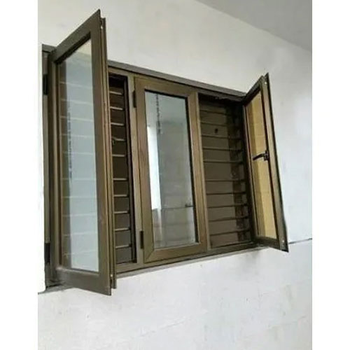 R40 Openable Window 